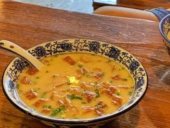 咸豆浆-张家巷美食(南浔店)