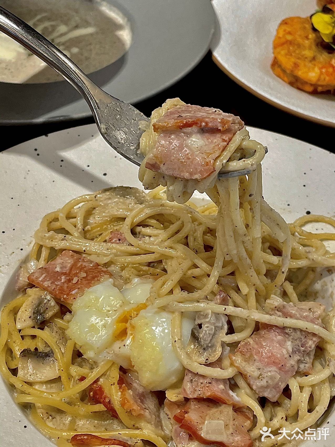 顺德｜请查收这份圣诞🎄氛围餐厅🍴指南