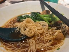 -松鹤楼·苏式汤面(虹桥天地店)