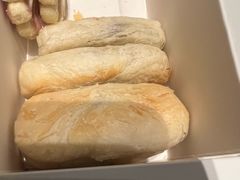 现烤牛舌饼-北京稻香村(零号店)