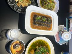 -桥边小楼·手工云南菜·古城观景小楼