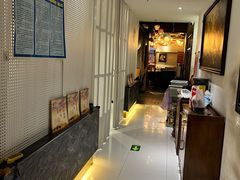 -丝路花语之·胡姬酒肆(中关村店)