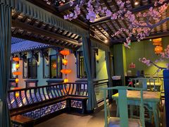 -桂满陇天书(南京德基旗舰店)
