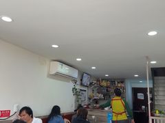 -红实家常菜(静安里店)