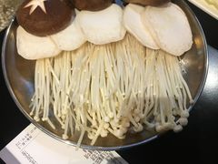 -嘿嘟嘟·肋条烧肉放题(爱融荟城店)