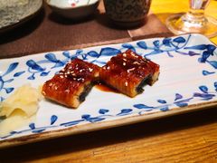 烤鳗鱼-德川家日本料理(中关村寰太大厦店)