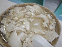 -新繁牛肉豆花(都江堰店)