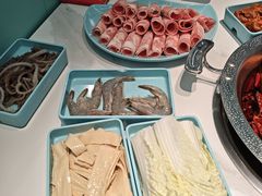 -季季红火锅(长沙步行街店)