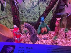 -正佳极地海洋世界