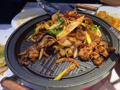 -阿里疆Alijiang·丝路美食·异域风情·清真(长楹天街店)