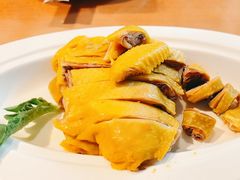 -满堂·烤鸭店·北京菜(雍和宫什刹海鼓楼店)