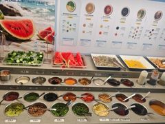 -海底捞火锅(王府井银泰in88店)