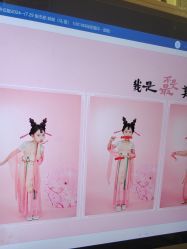 -KISS蜜摄影美学馆(香榭名苑店)