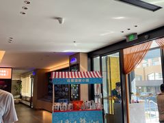 -连鹭海鲜·海肠捞饭·海胆饭(星海店)