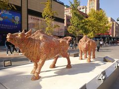 -GODIVA(王府井apm店)