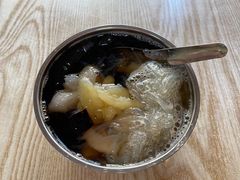 石花膏-爱啊石花膏