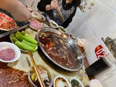 -储奇门鳝鱼火锅(总店)