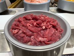 -汤鲜生自助臻选盖碗火锅(福城天虹店)