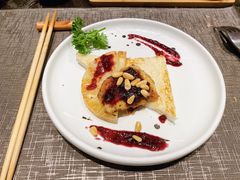 -枫品铁板烧(东樾店)