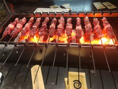 -很久以前羊肉串(簋街店)