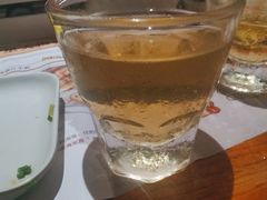 -木屋烧烤(惠阳华润小径湾店)