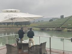 -帐篷客·溪龙茶谷度假酒店