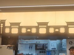 -小菜园新徽菜(宜兴八佰伴店)