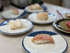 -滨寿司(百联中环店)