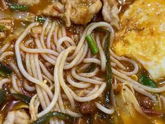 -缘久缘米粉(新街口店)