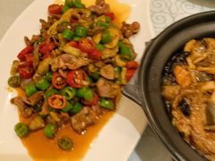 -嘉逸传菜(洛川东路店)