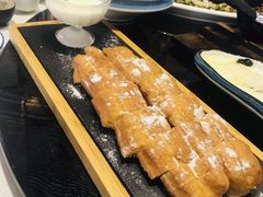 -夜宴江景餐厅
