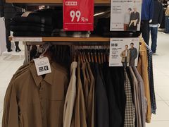 -优衣库(苏州圆融时代广场店)