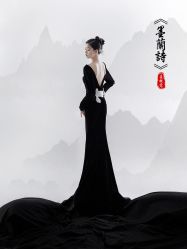 -皇室米澜摄影工作室(宝安店)