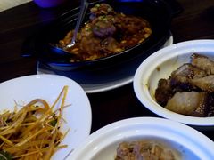 -宴秋杭州菜(锦艺城店)