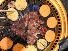 -龙记珍牛和牛烧肉(龙南街店)