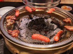 -味家烤肉烤鳗鱼牛排(西塔旗舰店)