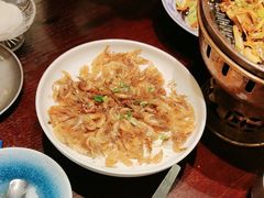 -古都历食南京菜·烤鸭·鸭血粉丝·汤包(南京博物院店)