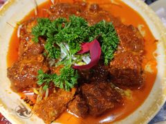 花千骨-蜀大侠火锅(春熙路店)