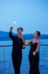 点击看大图 -薇视觉婚纱摄影工作室·婚纱照·结婚照