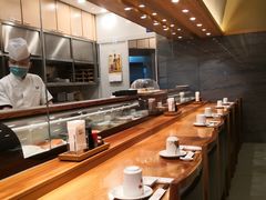 自助取餐区-酒吞(七宝领展广场店)