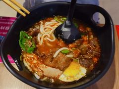 -桂在香知桂林米粉(南岗松雷店)