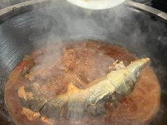 -村东第一家私房菜馆(古北水镇店)