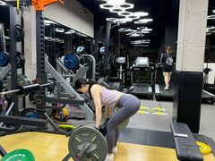 -VPsmart私教健身工作室(新华路旗舰店)