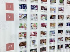 -环球港-停车场