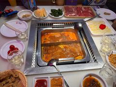 -重庆高老九火锅(万象城店)