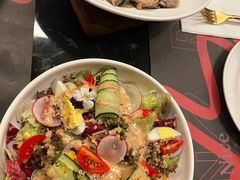 -Nord Grill&Bar Highland诺德西餐(深圳欢乐海岸店)