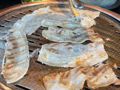 -伏一解牛烤肉专门店(信业购物中心店)