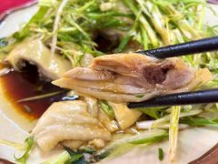 -隆都四季香饭店(碧海路店)