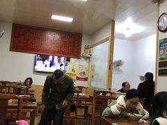 大堂-里兆打面馆