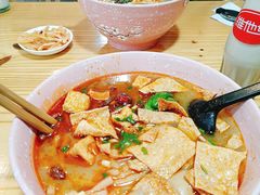 -螺大蛳柳州螺蛳粉·火锅·热干面(西城永捷店)